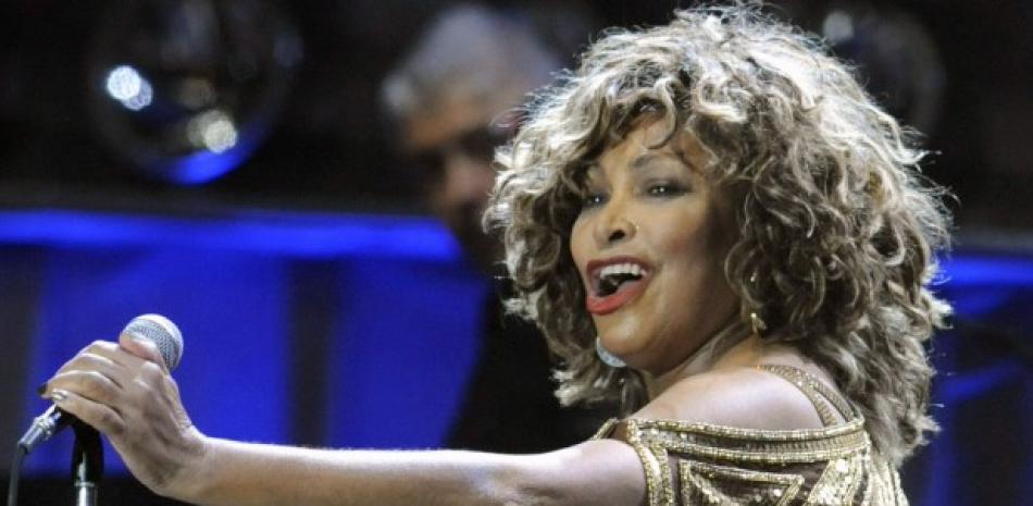 Tina Turner ha ganado doce premios Grammy a lo largo de su carrera.