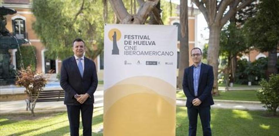 Festival de Cine de Huelva. Europa Press.