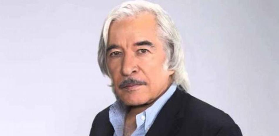 El actor Enrique Rocha murió en México a los 81 años.