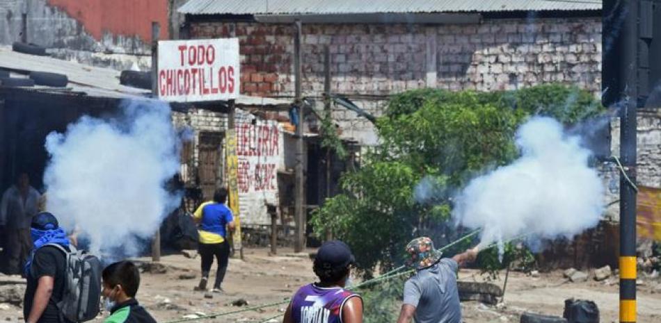 Foto AFP