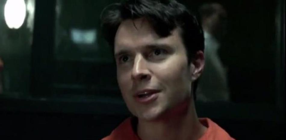 Heath Freeman, actor de la serie "Bones", debutó en televisión en un episodio de "Urgencias" y posteriormente participó en "Navy: Investigación criminal" o "El maravilloso mundo de Disney".