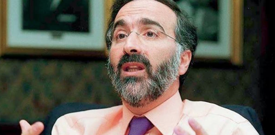 Andrés Dauhajre, fue favorecido por fallo de la Corte.