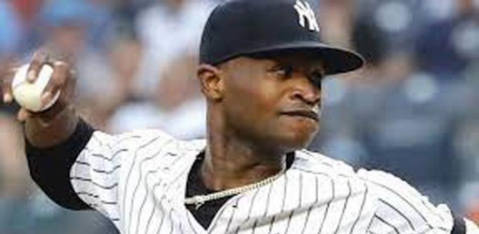El dominicano Domingo Germán ha llegado a un acuerdo por un año con los Yankees.
