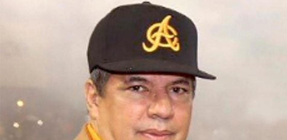 El promotor de béisbol Juanchy Sánchez será elevado al Pabellón de la Fama del Béisbol del Caribe.