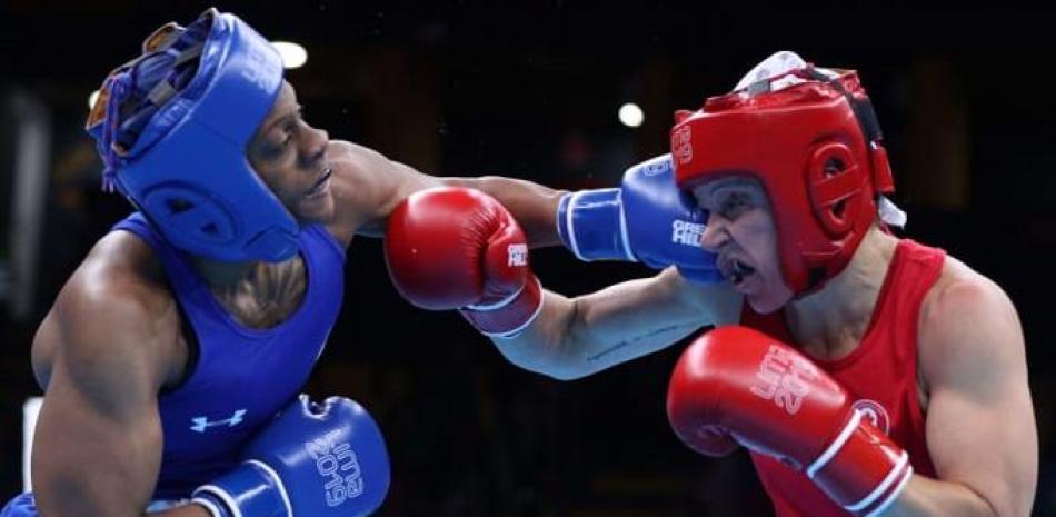 El boxeo olímpico está emplazado para hacer reformas importantes si desea permanecer en el programa olímpico.