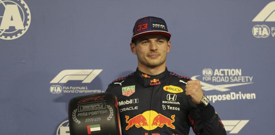 Max Verstappen ha dado un importante paso de cara a la carrera de este domingo.