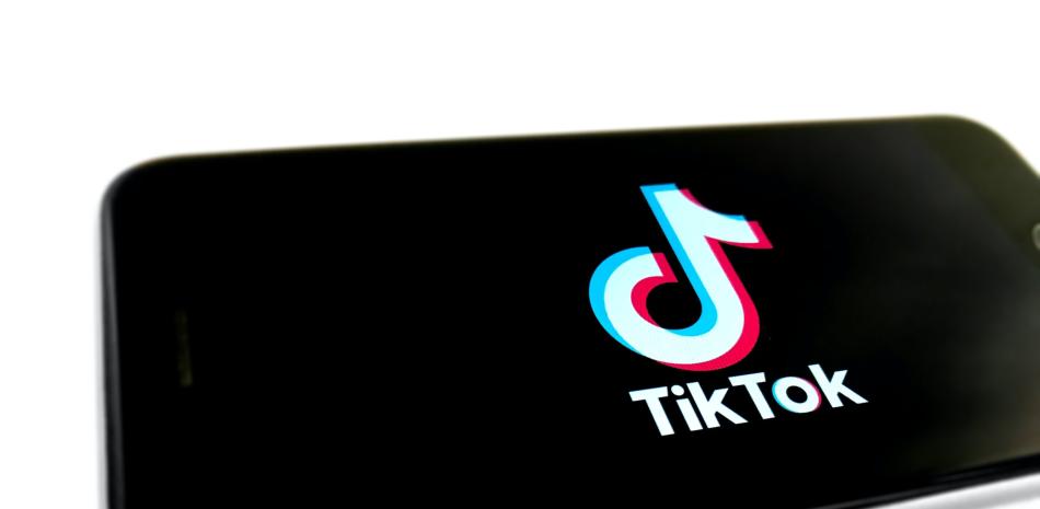 TikTok. Foto: EP