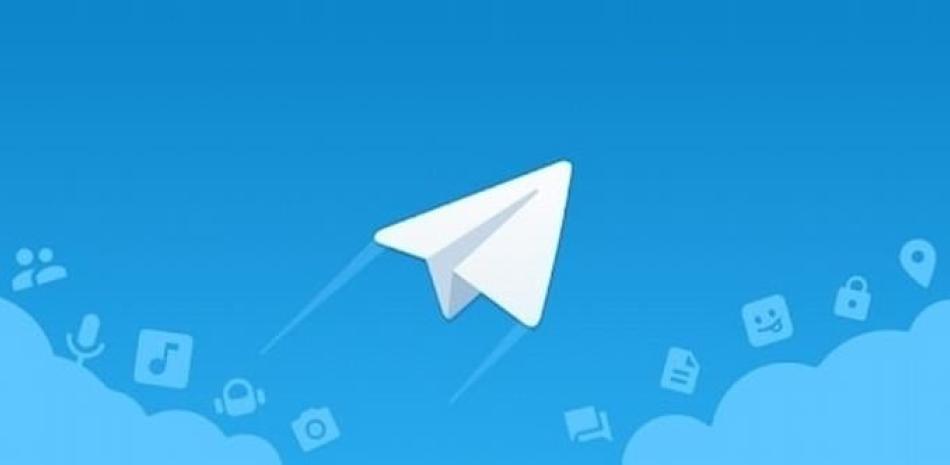 Archivo - Logo de Telegram. - TELEGRAM - Archivo /EP