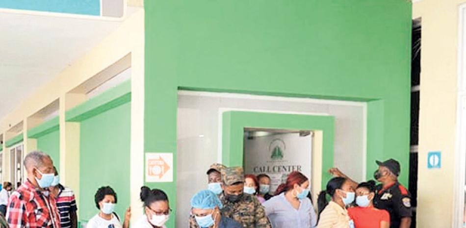 Realizar todos los trámites para conseguir autorizaciones de seguro médico y despacho de medicamentos para Covid se torna una odisea.