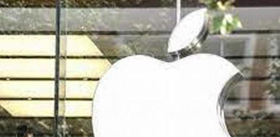 Apple alcanza los 3 billones de dólares en bolsa