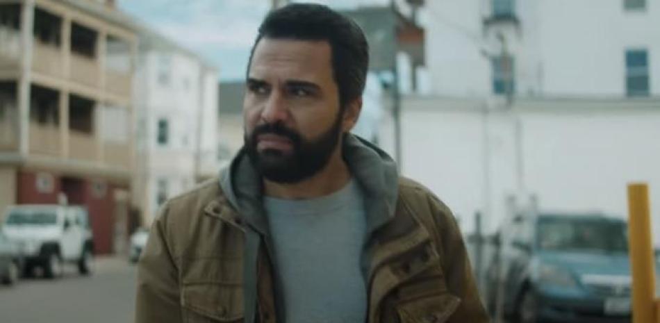 Manny Pérez protagoniza la segunda parte de "La Soga".