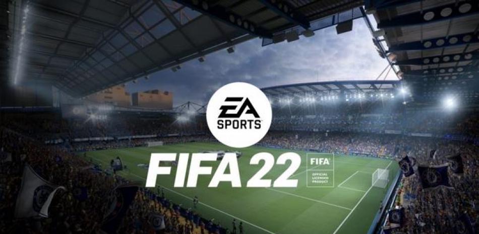 FIFA 22. - EA | EP