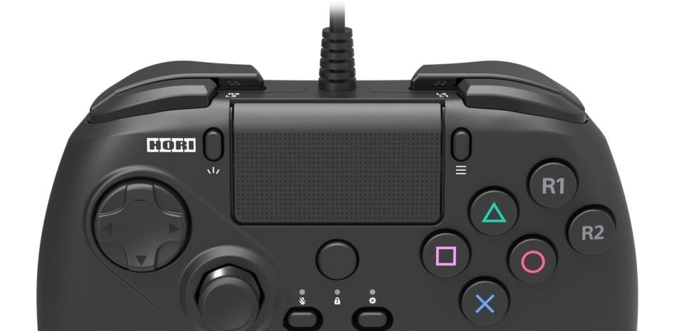 Mando Hori Fighting Commander OCTA para PS5. Europa Press.