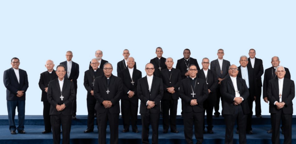 La Conferencia del Episcopado Dominicano emitió un documento con motivo del Día de La Altagracia.