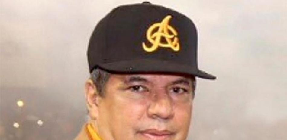 Juanchy Sánchez será exaltado de manera póstuma al Pabellón de la Fama de la Serie del Caribe.