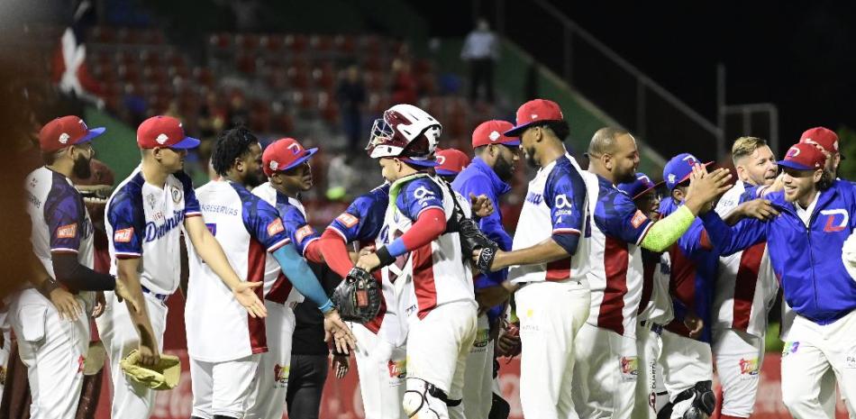 A pesar del buen desempeño de Colombia, República Dominicana sale como favorita.