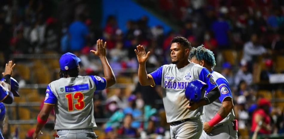 Los Caimanes de Barranquilla han hecho historia con su triunfo en la Serie del Caribe.