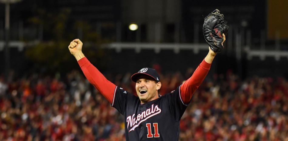 Ryan Zimmerman