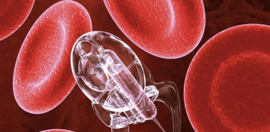 Imagen ilustrativa. Fuente: El Médico Interactivo.