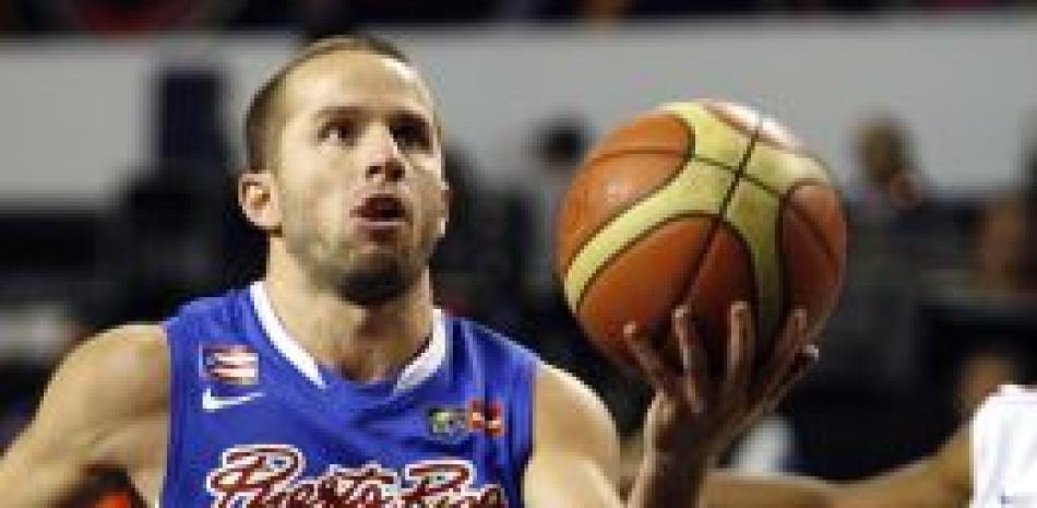 El baloncestista Juan José Barea, tiene un ambicioso proyecto para Puerto Rico.