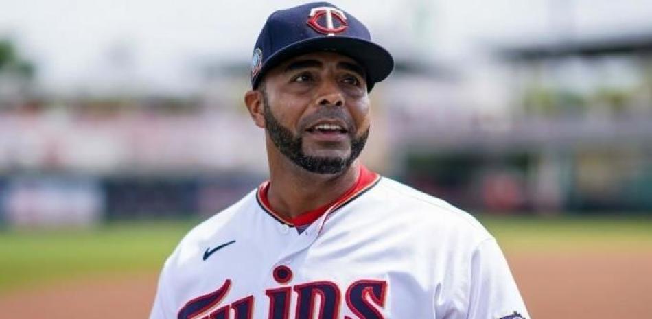 El dominicano Nelson Cruz quiere seguir vinculado al béisbol aún después del retiro.