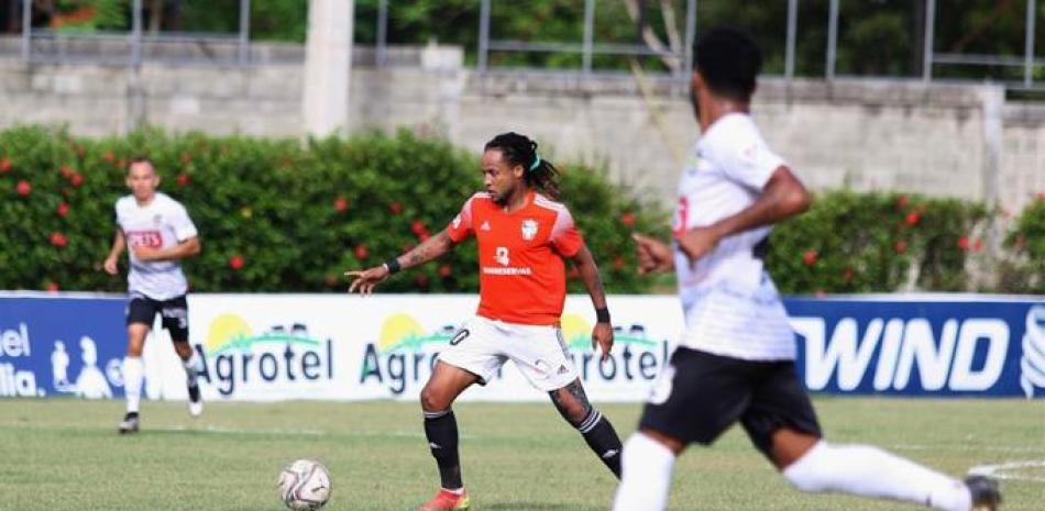 El conjunto de Cibao FC y Moca escenificarán el partido de apertura del torneo de la Liga Dominicana de Fútbol 2022.