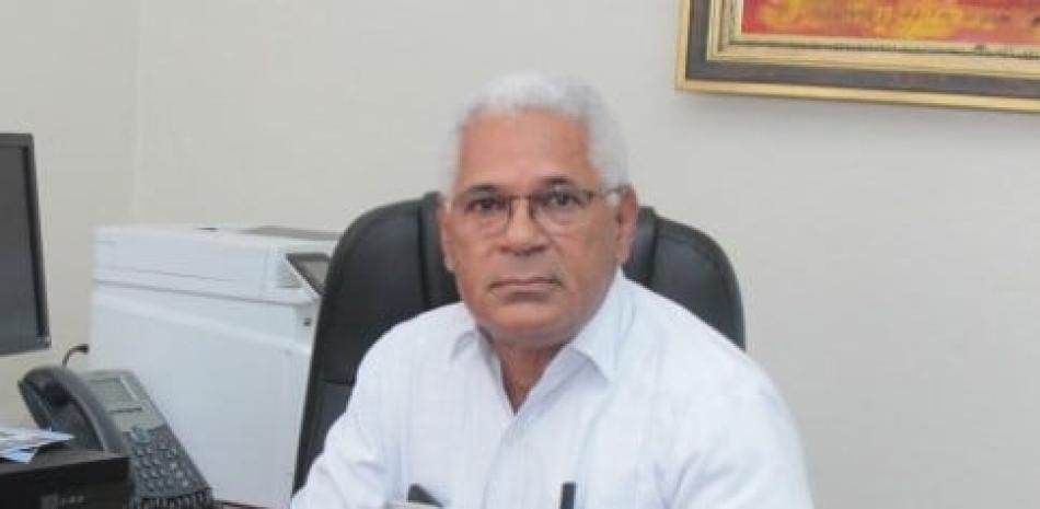 Héctor Luis Martínez