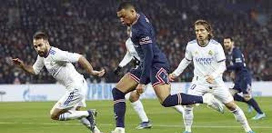 Kylian Mbappé y Karim Benzemá son dos de las figuras fulgurantes del partido del próximo miércoles de la Champions.
