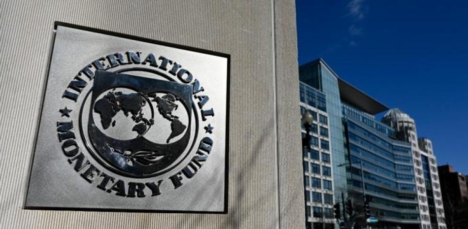 Washington, Estados Unidos | AFP | 
El FMI advirtió el sábado que los ya serios impactos económicos globales de la guerra en Ucrania serán "aún más devastadores" si el conflicto se intensifica.