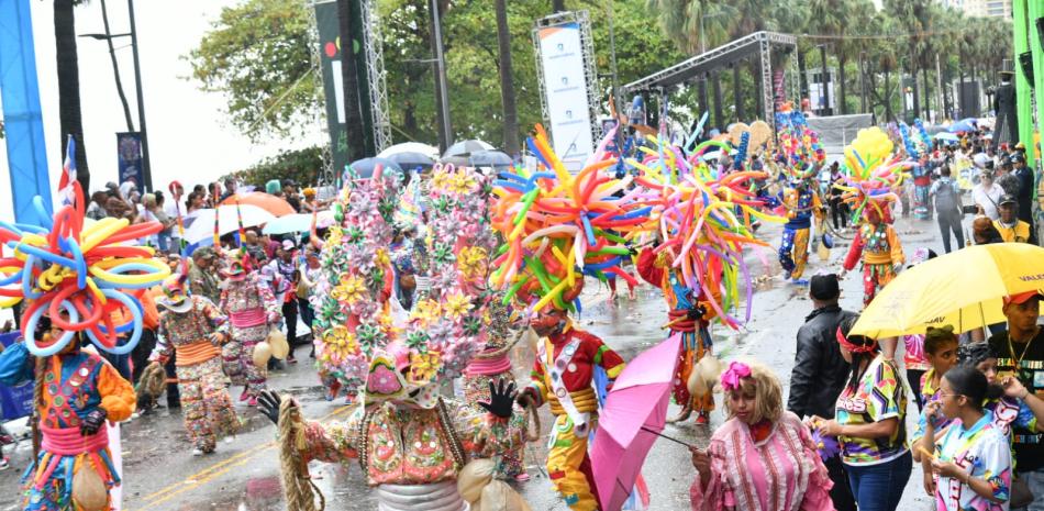 Foto: Glauco Moquete