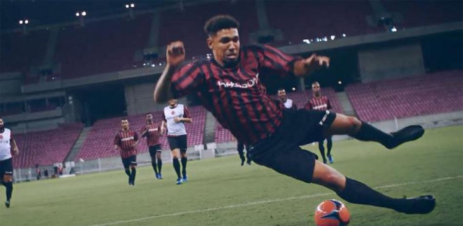 El Ibis Sport Club no quiere seguir siendo el equipo peor y ha comenzado a transformarse.