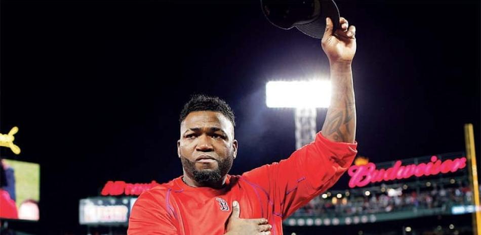 The woman involved in the case of David Ortiz was arrested in the National District of “La Venezolana”.