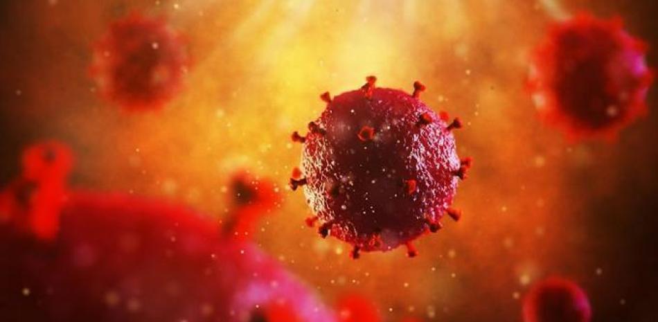 Foto de archivo. Listín Diario