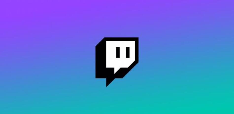 Archivo - Imagen del logo de Twitch - TWITCH - Archivo