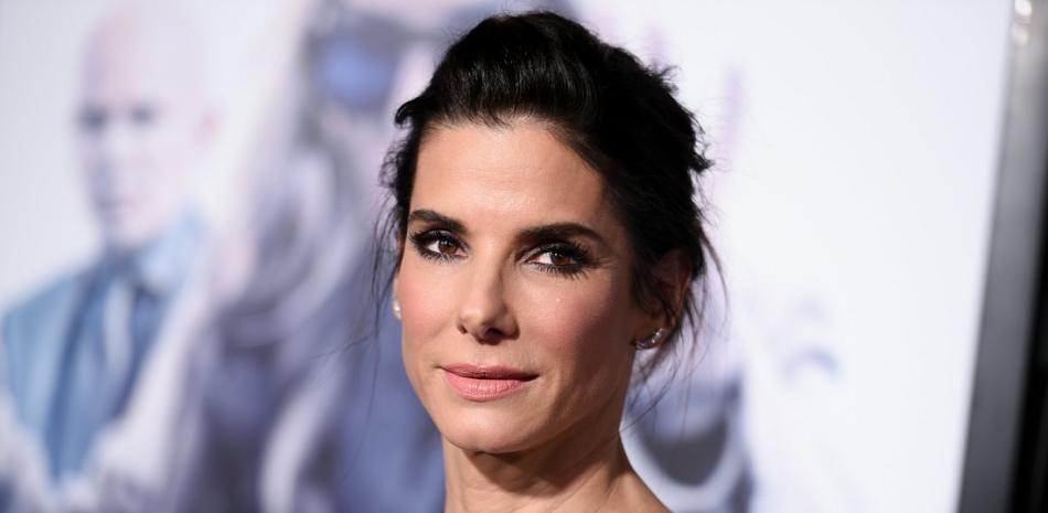 Este fin acepta “la propuesta” de Sandra Bullock por TNT – enterateonline