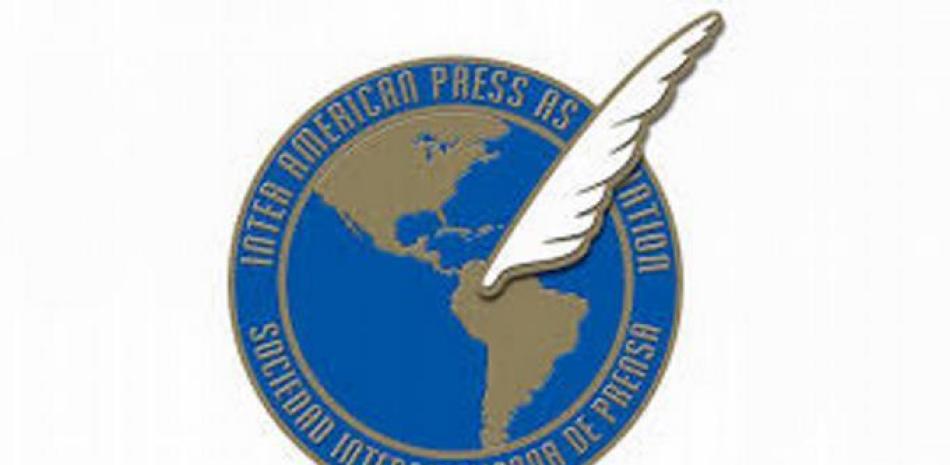 Sociedad Interamericana de Prensa (SIP). Foto: EFE