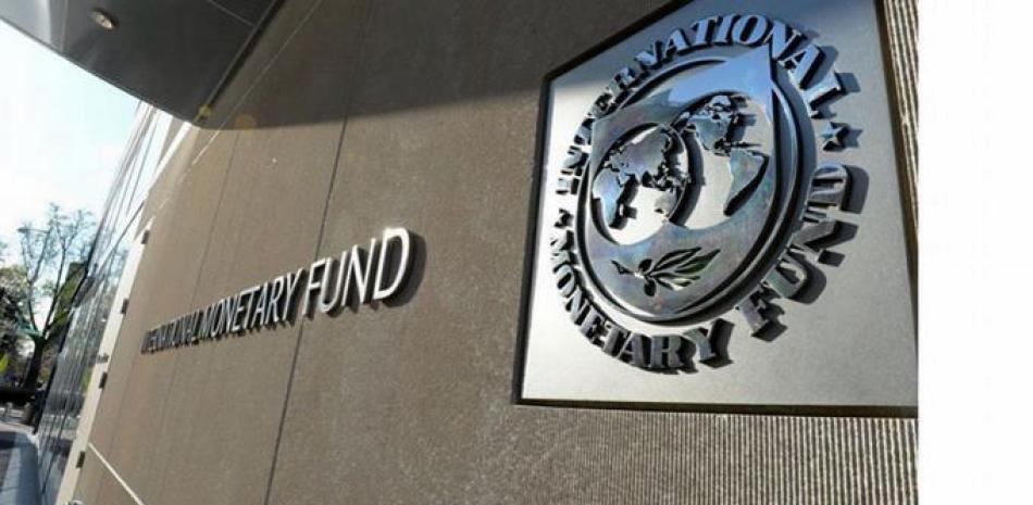 Fondo Monetario Internacional (FMI). Foto de archivo