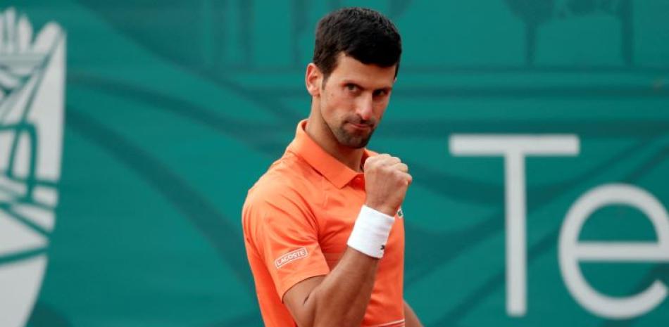 Novak Djokovic no pudo participar en el Abierto de Australia por su rechazo a vacunarse contra el covid-19.