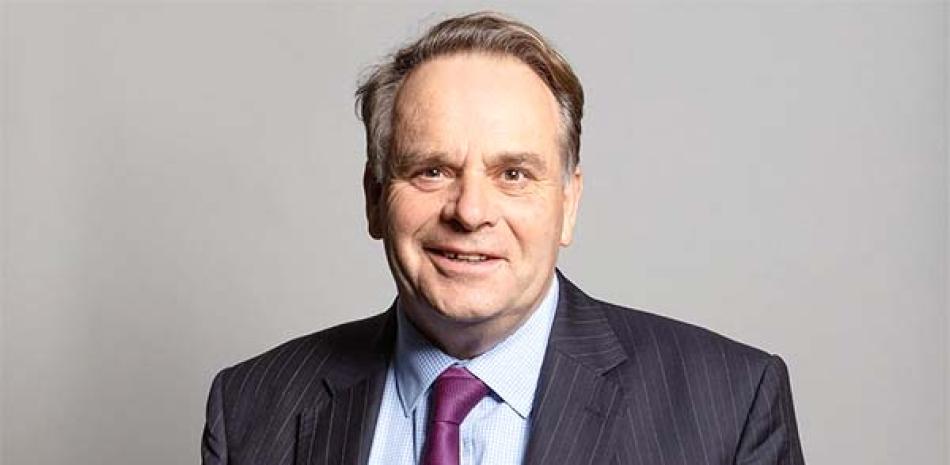 Neil Parish