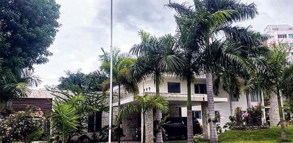 La embajada de República Dominicana en Haití solicitó una investigación para la liberación “sano y salvo” del consejero agrícola de esa legación.