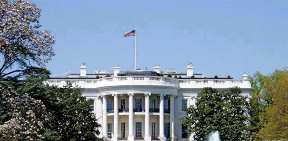 Casa Blanca. Foto de archivo / LD