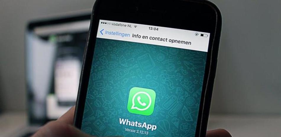Función de mensajes que desaparecen en WhatsApp - META