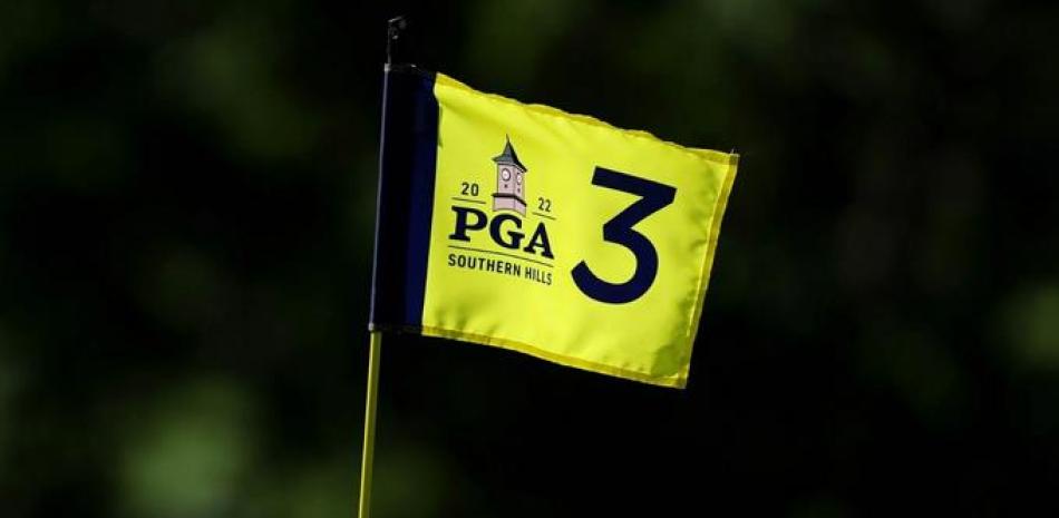 El PGA Championship regresa al famoso Southern Hills en Tulsa, Oklahoma en la edición 104 del torneo.