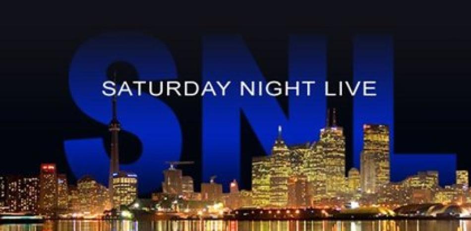 Saturday Night Live, foto de europapress