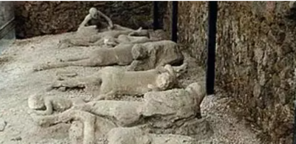 restos humanos encontrados en Italia/ Europa Press