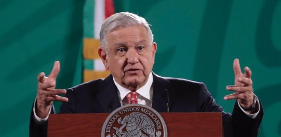 El presidente mexicano, Andrés Manuel López Obrador, dijo Joe Biden, no ha respondido a su petición de invitar a todos los países de la región a la Cumbre de las Américas, por lo que aún no define su asistencia a la cita.