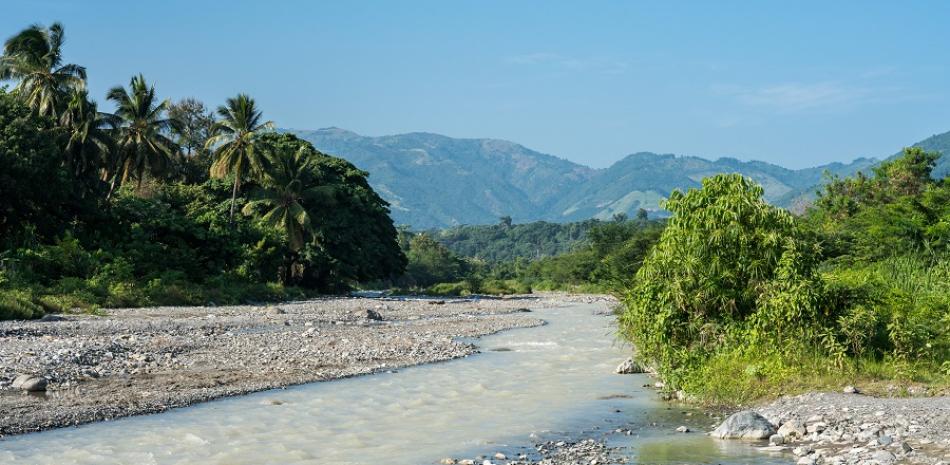 Mafias y carteles deterioran las cuencas hidrográficas dominicanas. Istock/LD