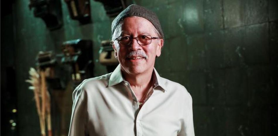 El maestro Willie Sotelo formó parte de la "Universidad de la Salsa" desde 2006. (Foto: archivo del periódico Primera Hora de Puerto Rico).
