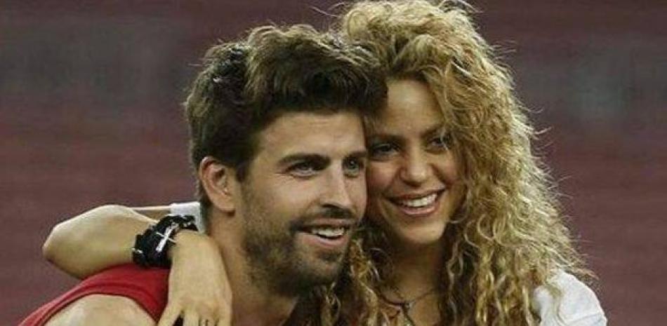 Gerard Piqué y Shakira están en medio de una tormenta mediática por supuesta separación matrimonial.