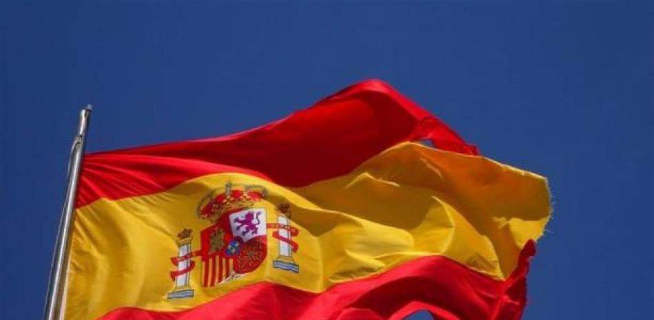 Bandera de España. Foto de archivo / LD